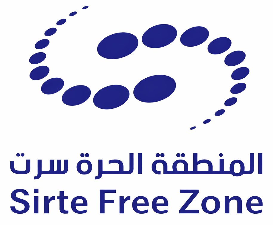 Sirte Free Zone Logo